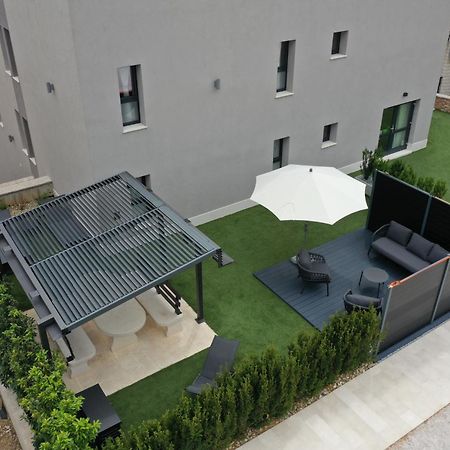 شقة Grey House بول المظهر الخارجي الصورة