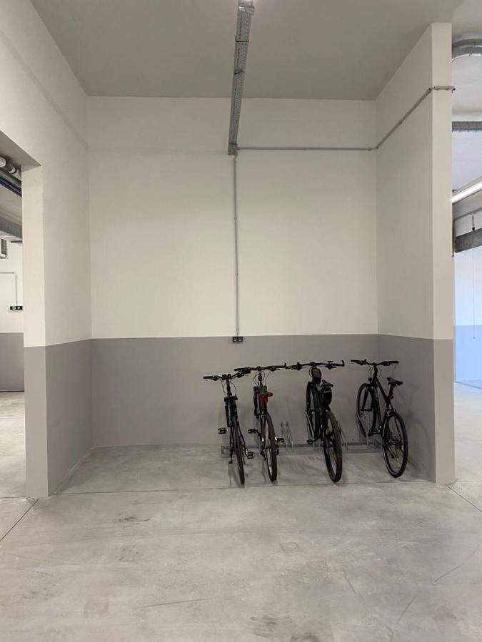 شقة Grey House بول المظهر الخارجي الصورة