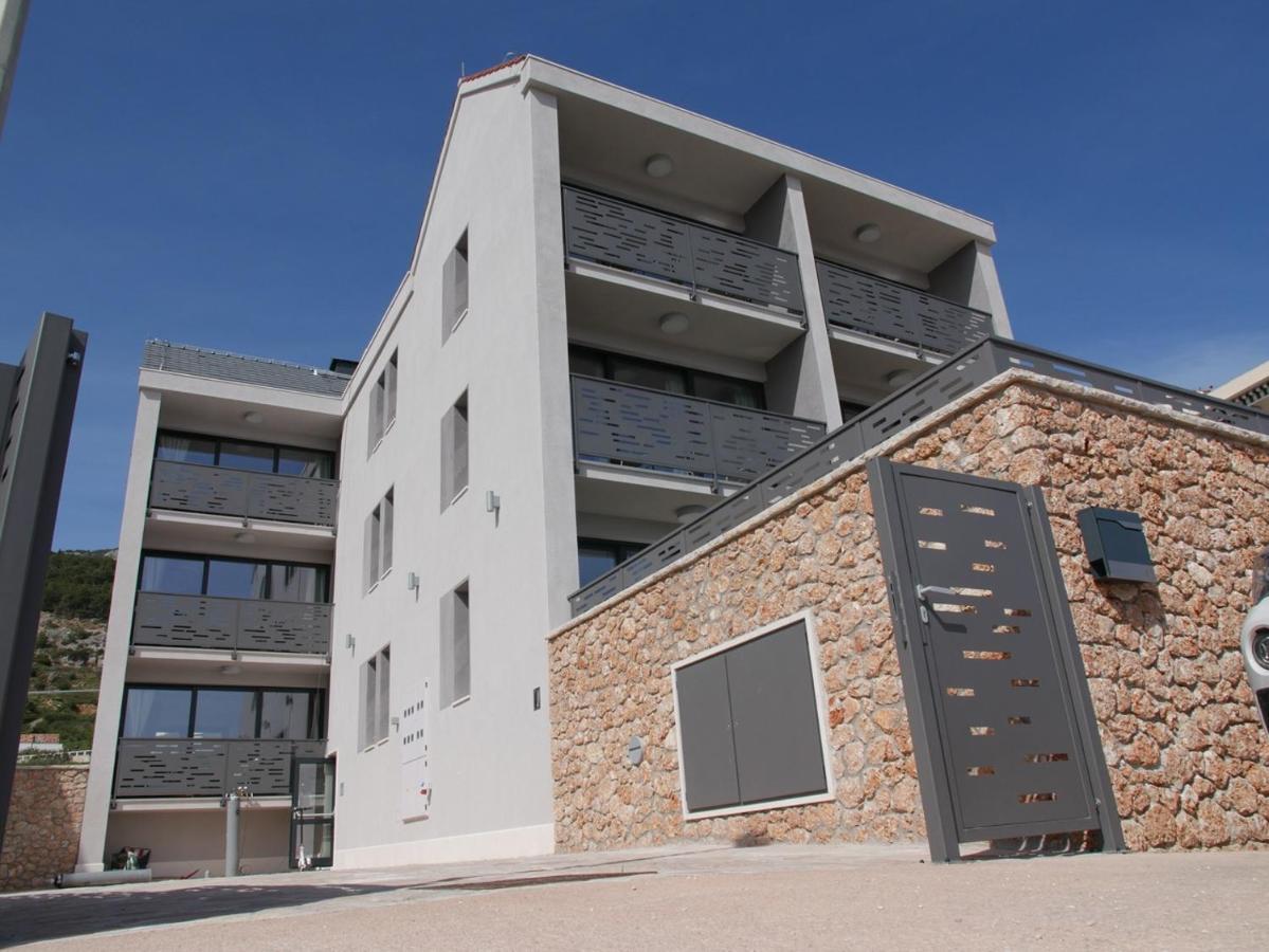 شقة Grey House بول المظهر الخارجي الصورة
