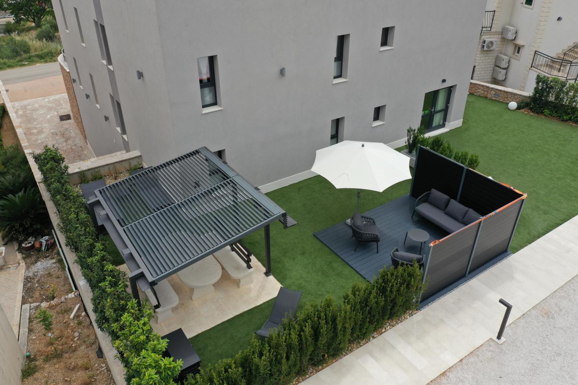 شقة Grey House بول المظهر الخارجي الصورة