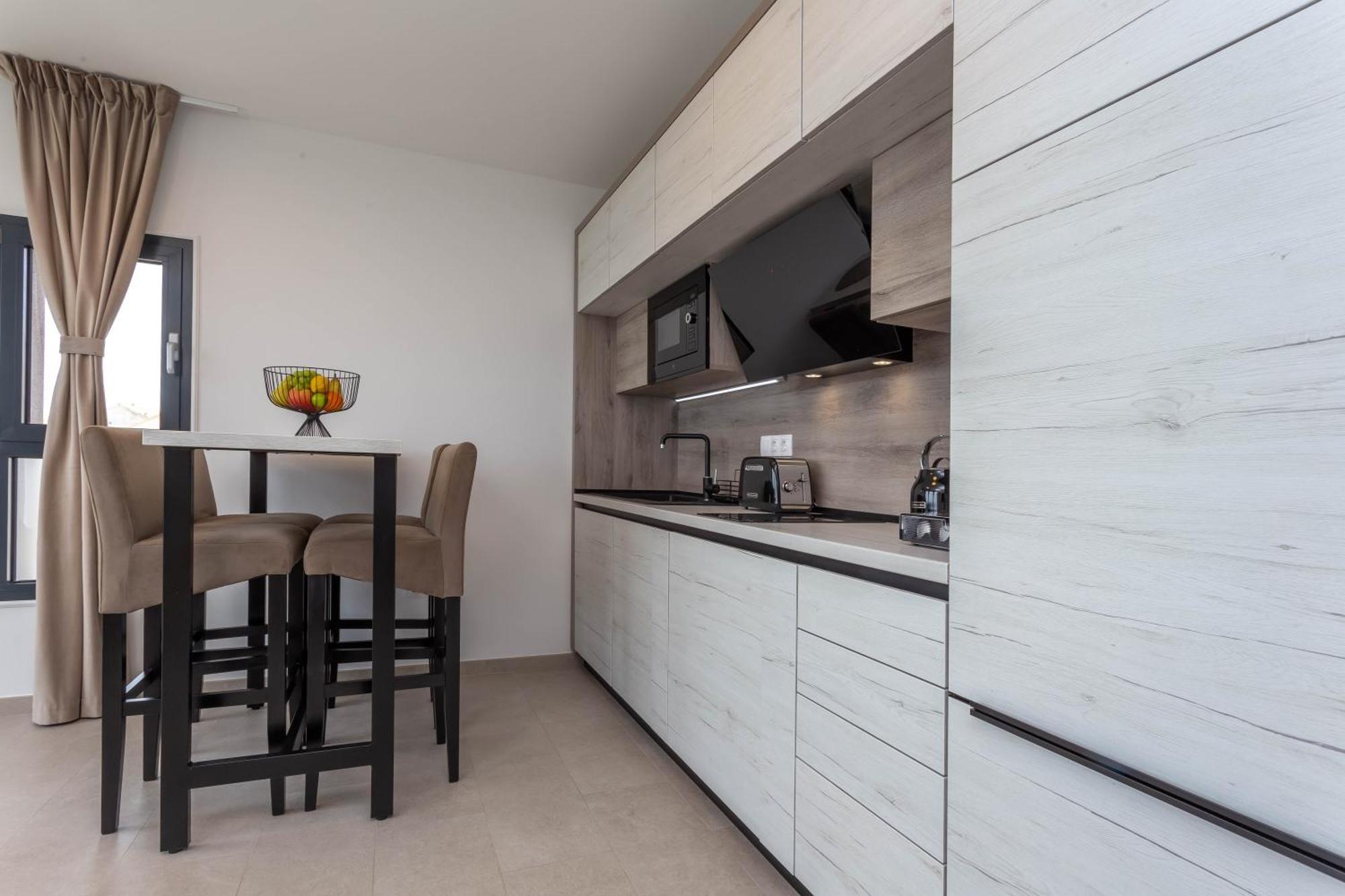 شقة Grey House بول المظهر الخارجي الصورة