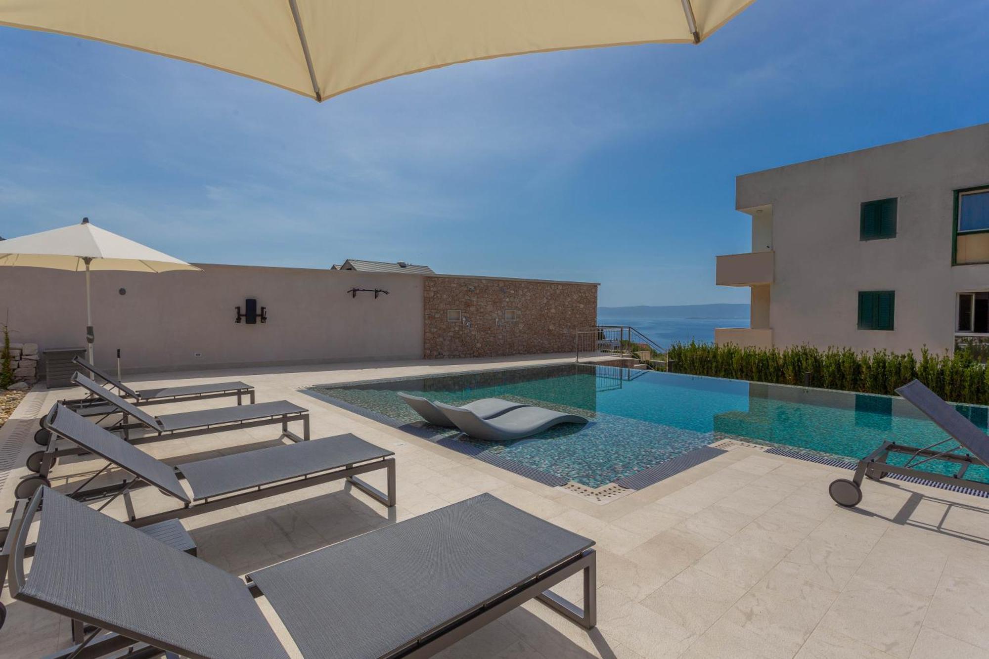 شقة Grey House بول المظهر الخارجي الصورة