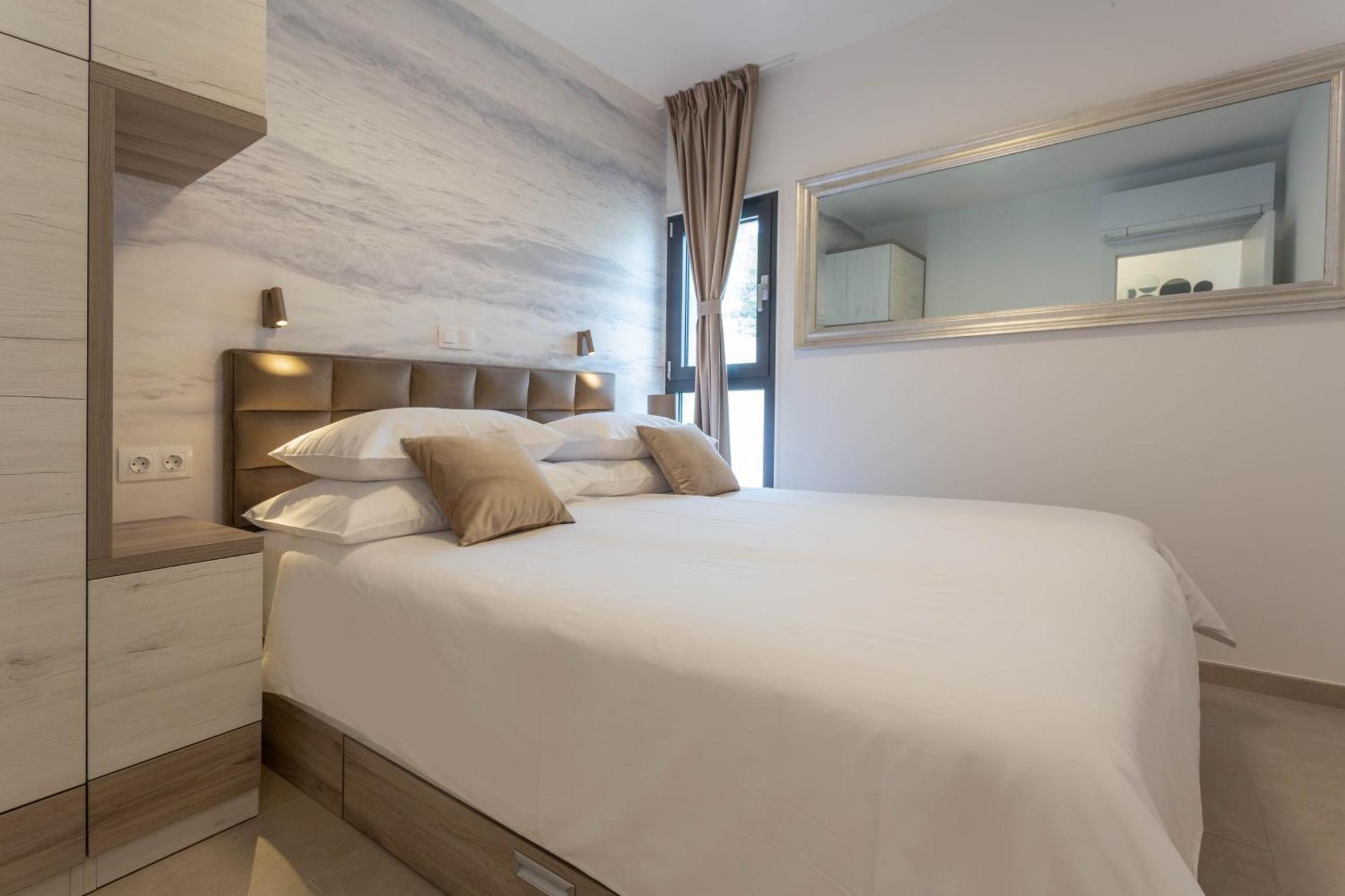 شقة Grey House بول المظهر الخارجي الصورة