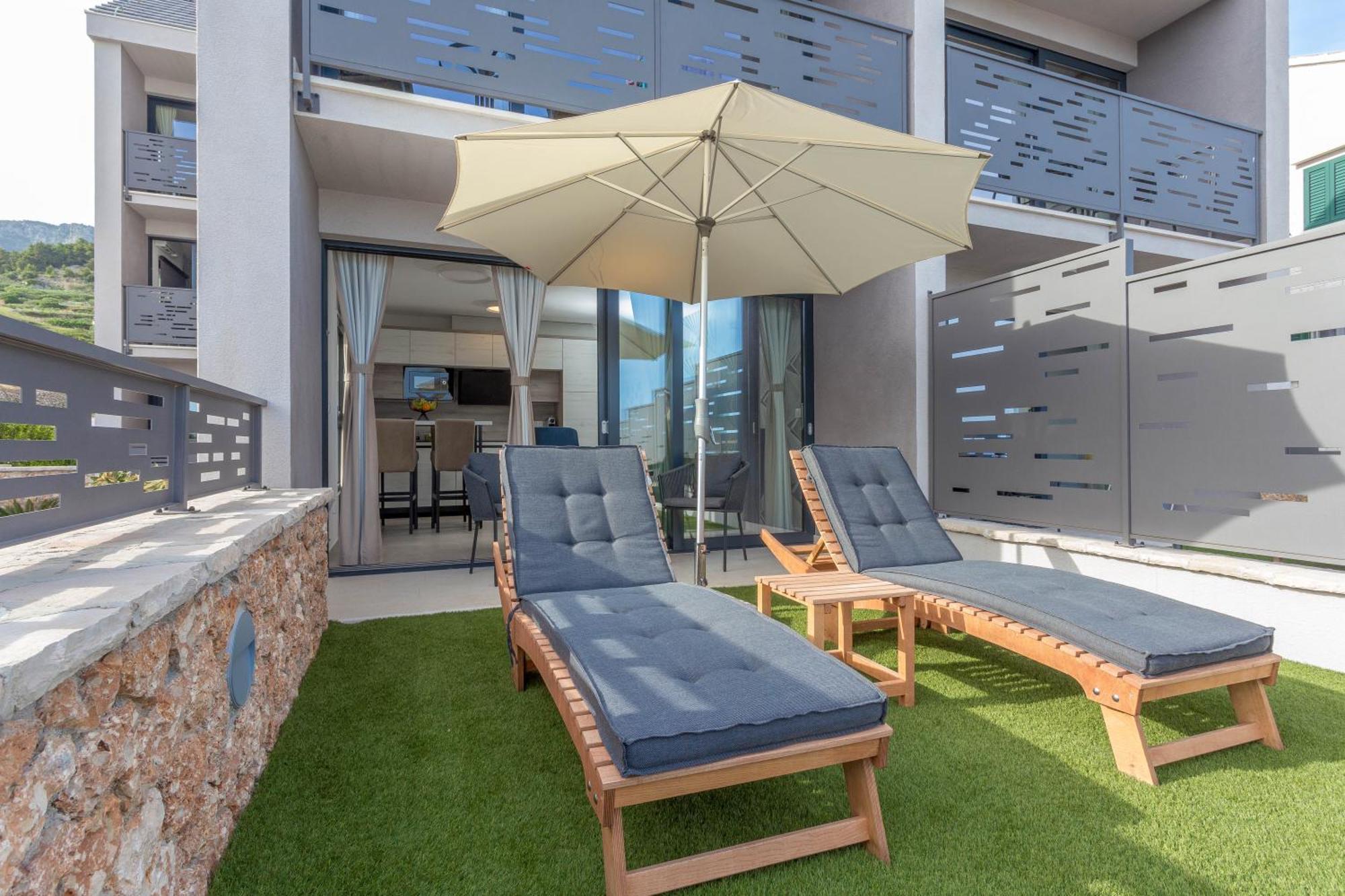 شقة Grey House بول المظهر الخارجي الصورة