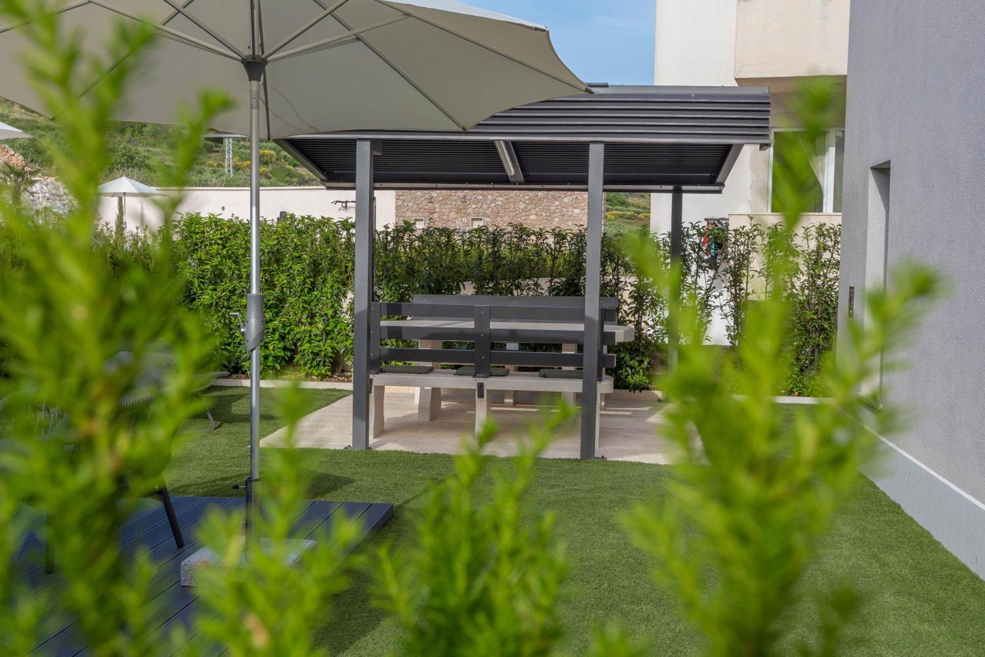 شقة Grey House بول المظهر الخارجي الصورة