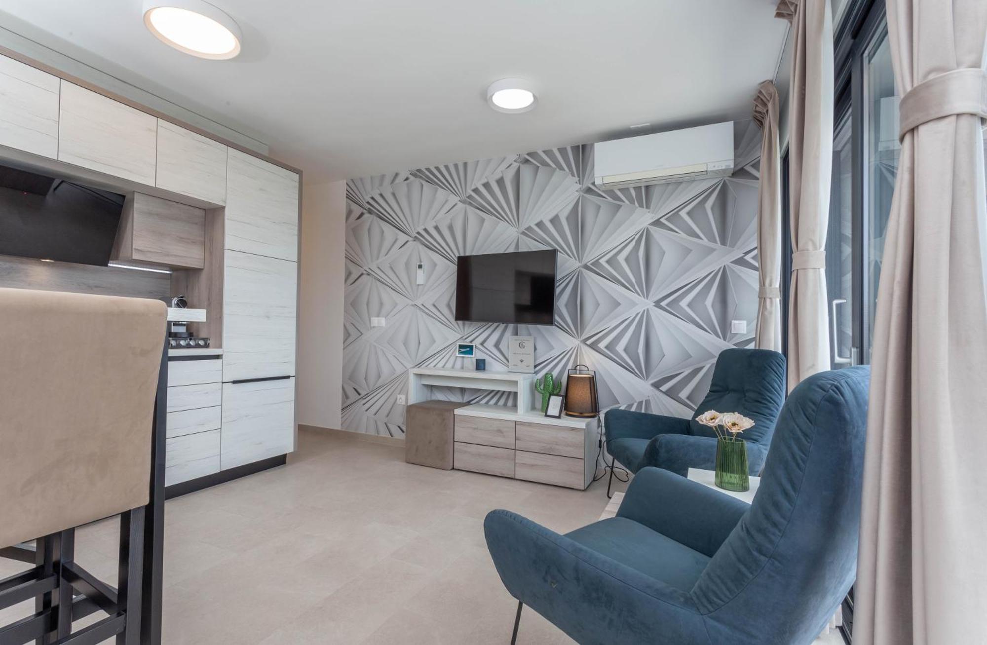 شقة Grey House بول المظهر الخارجي الصورة