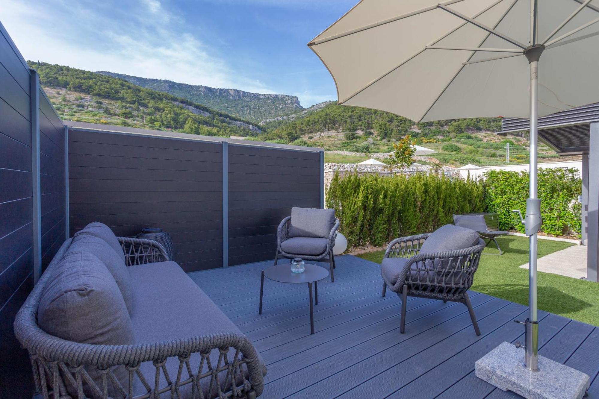 شقة Grey House بول المظهر الخارجي الصورة