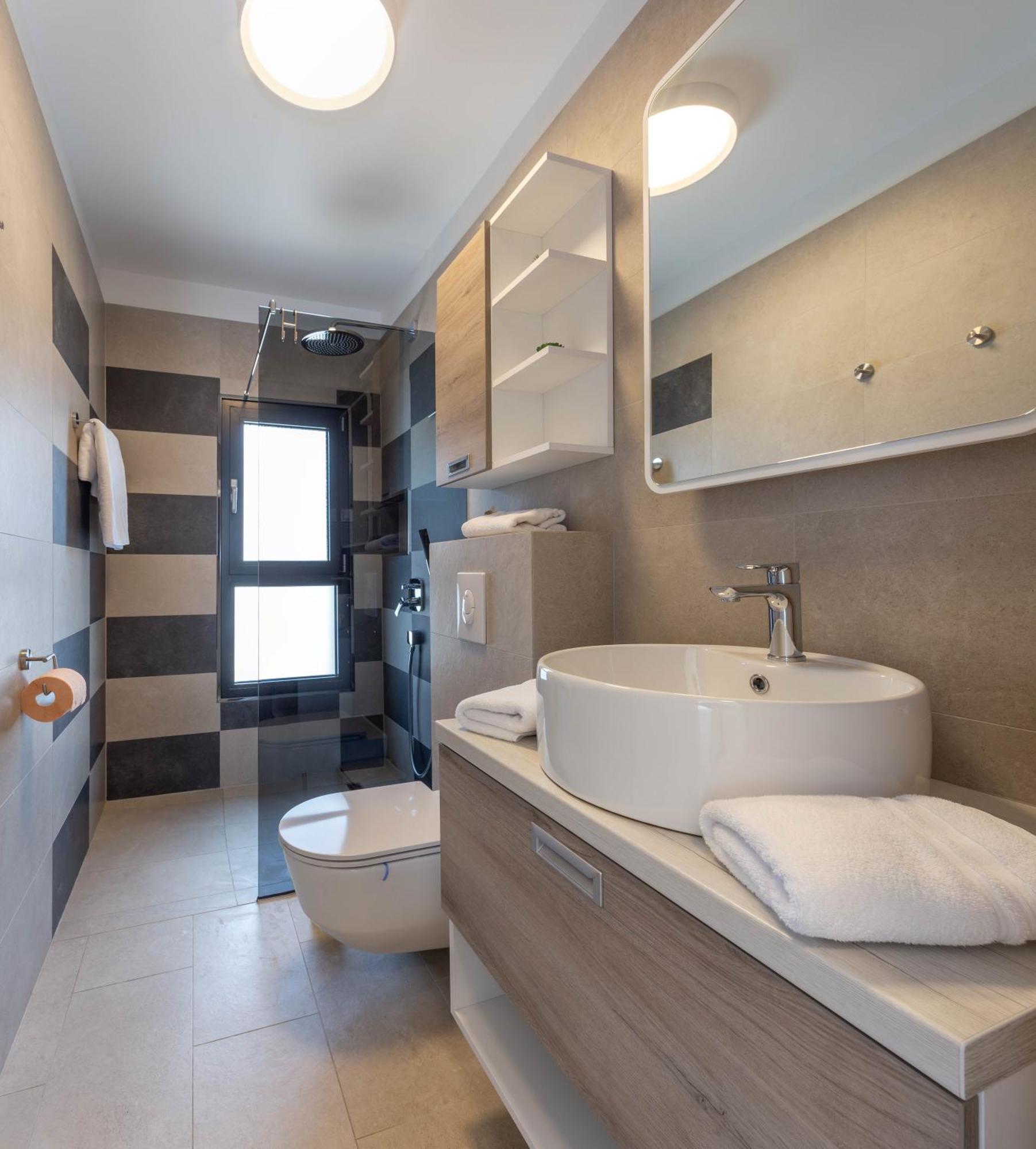 شقة Grey House بول المظهر الخارجي الصورة