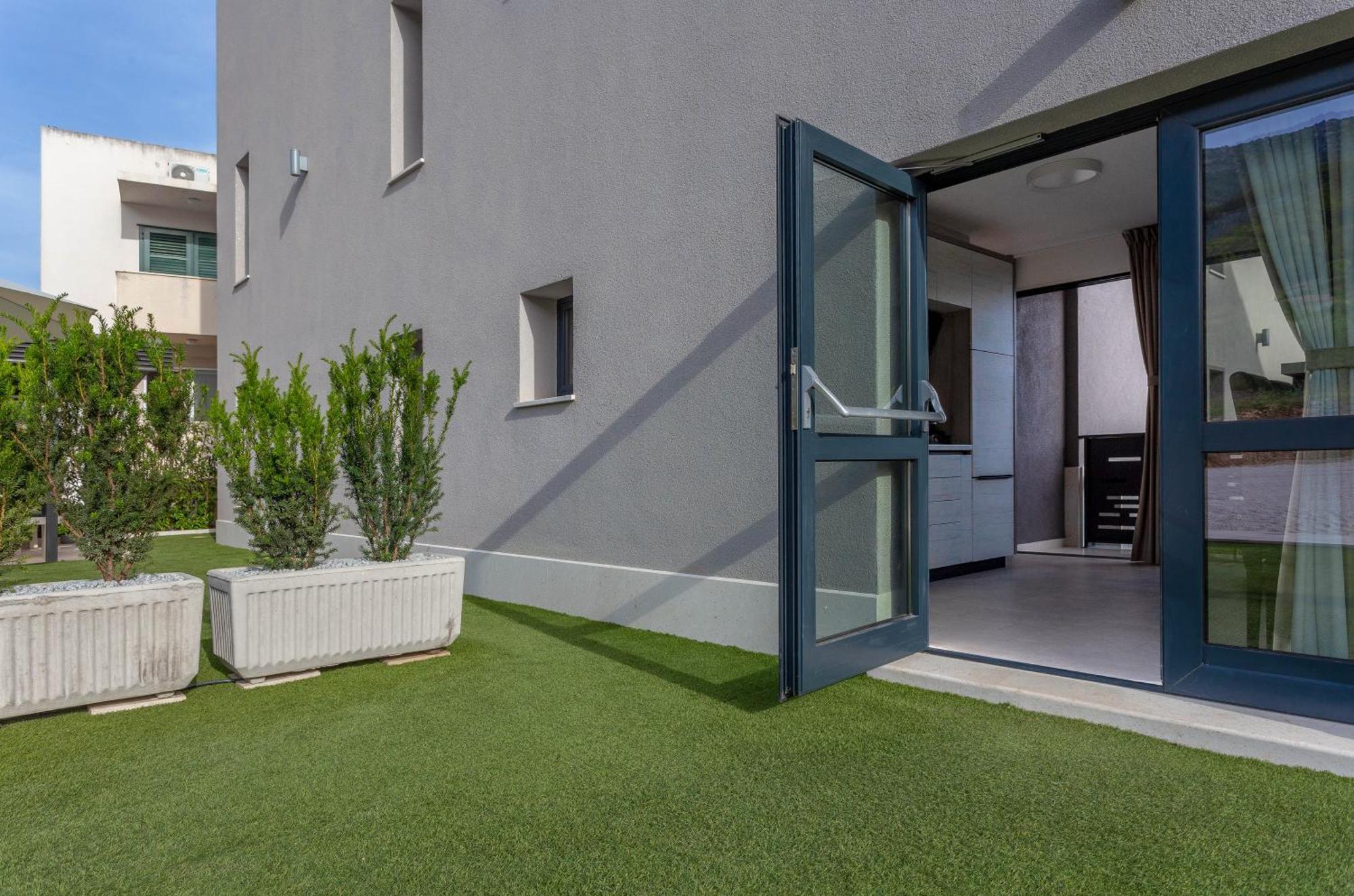 شقة Grey House بول المظهر الخارجي الصورة