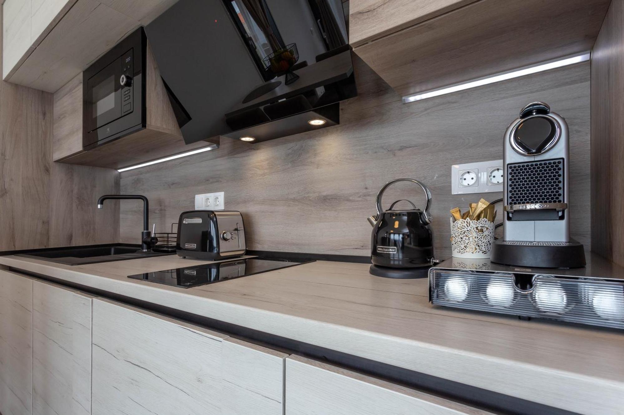 شقة Grey House بول المظهر الخارجي الصورة