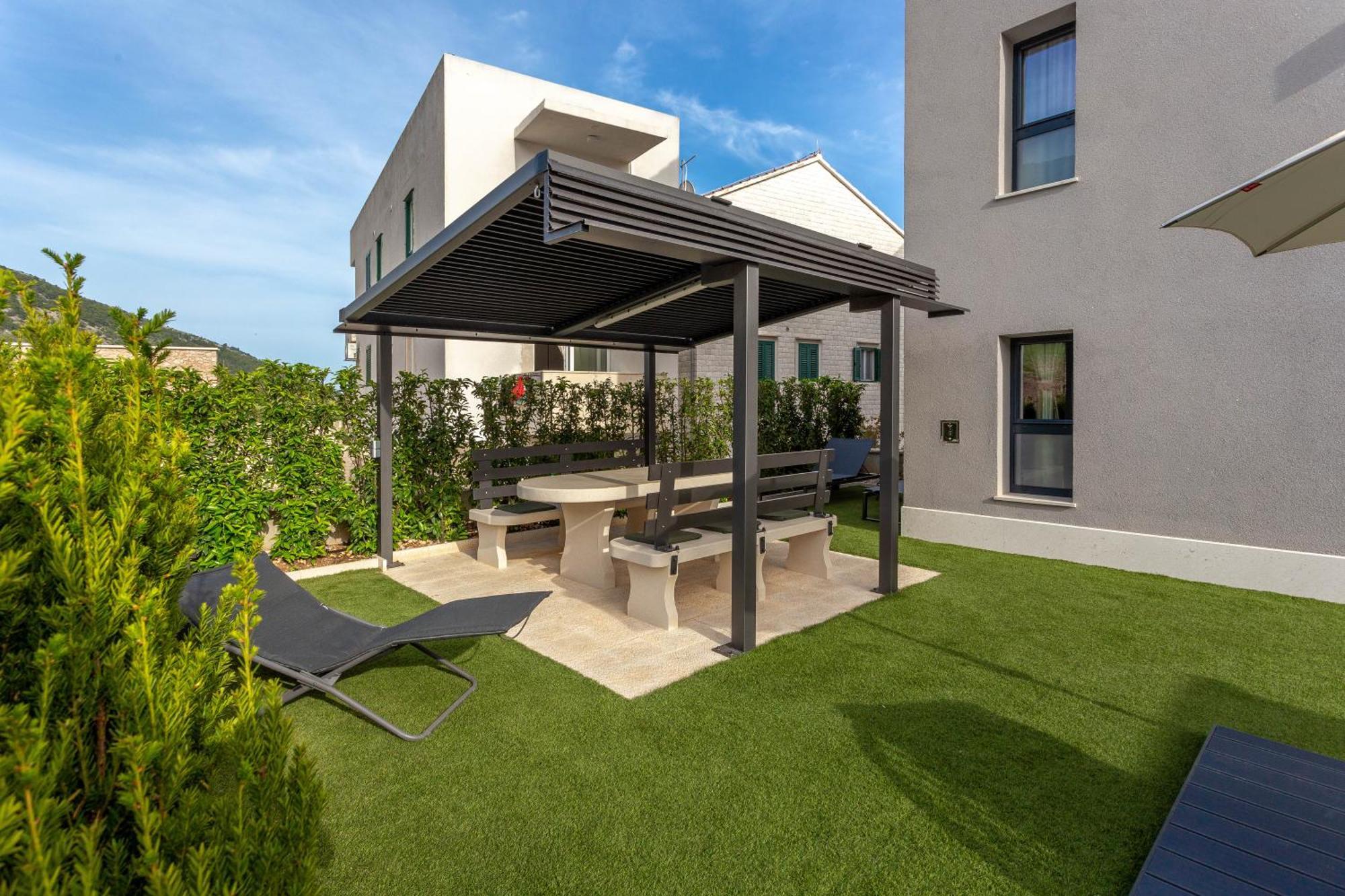 شقة Grey House بول المظهر الخارجي الصورة