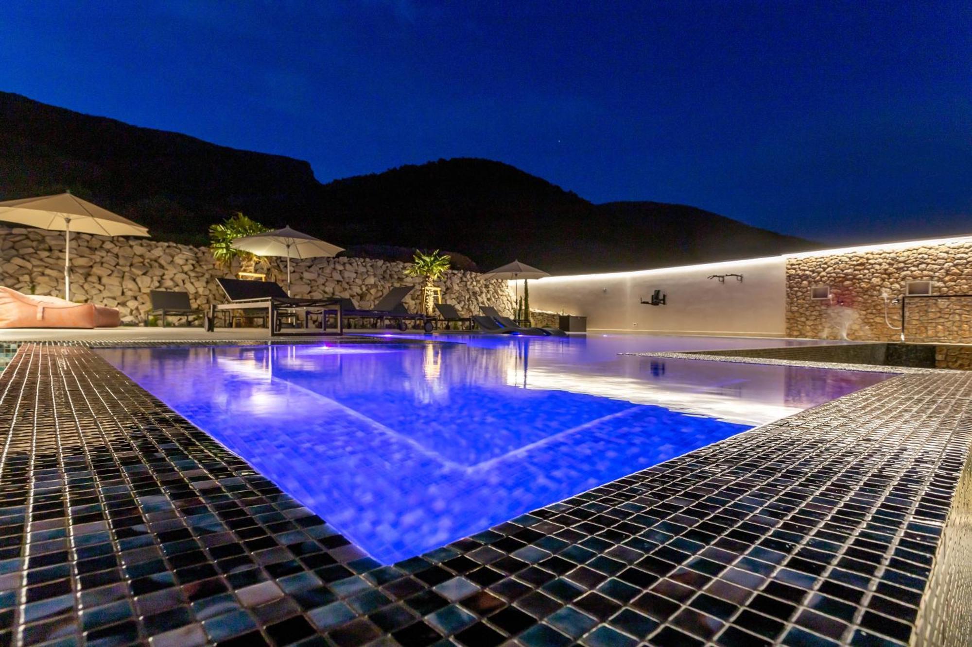 شقة Grey House بول المظهر الخارجي الصورة