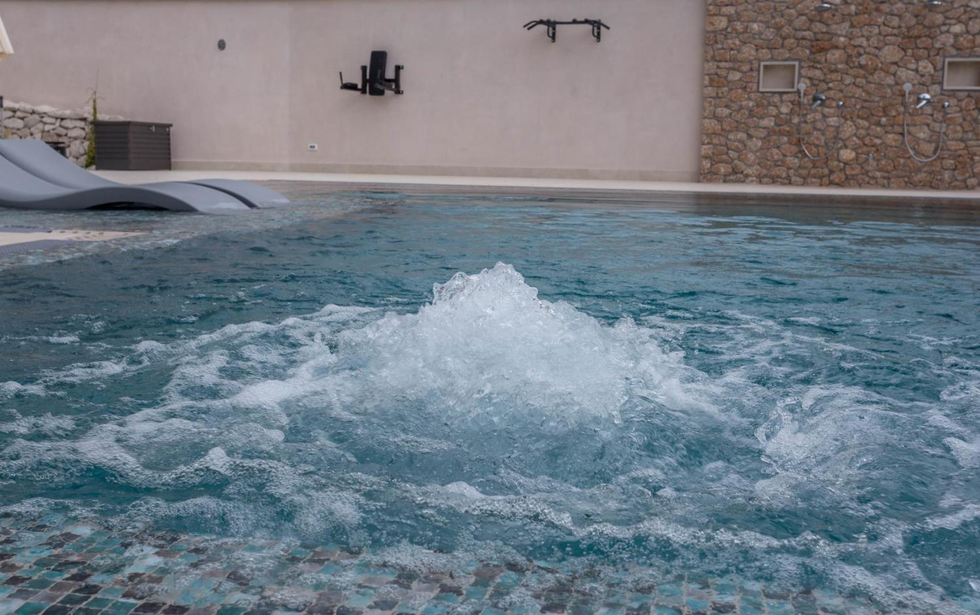 شقة Grey House بول المظهر الخارجي الصورة