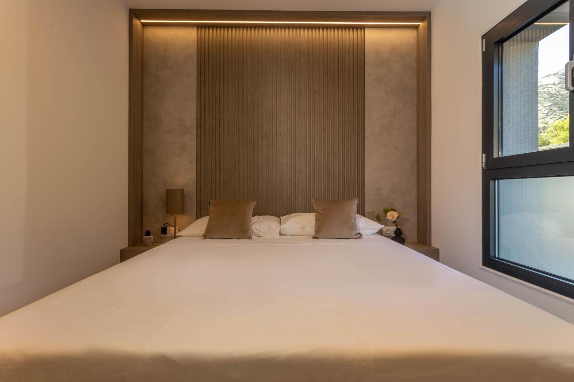 شقة Grey House بول المظهر الخارجي الصورة